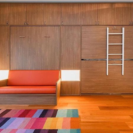 Flh S Bento Foldable Color Studio Lisboa Екстериор снимка