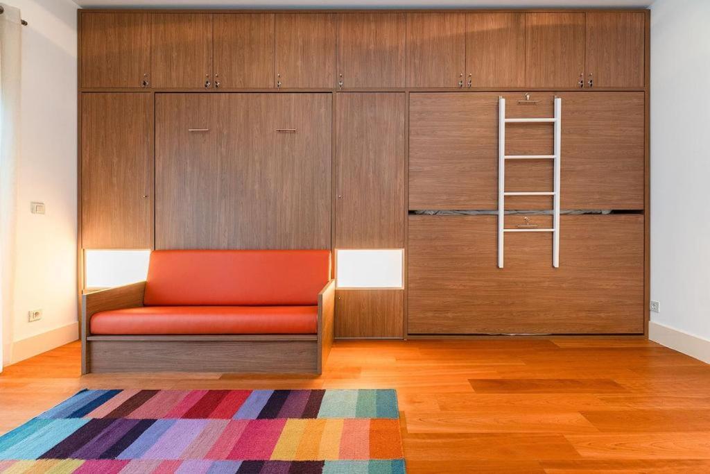 Flh S Bento Foldable Color Studio Lisboa Екстериор снимка